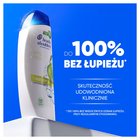 Head & Shoulders Apple Fresh Codzienny Szampon Przeciwłupieżowy 250 ml. Każde Włosy (3)