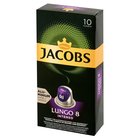 Jacobs Lungo Intenso Kawa mielona w kapsułkach 52 g (10 sztuk) (2)