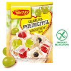 Winiary Galaretka przezroczysta winogronowy smak 71 g (2)