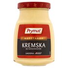 Prymat Musztarda kremska 185 g (1)