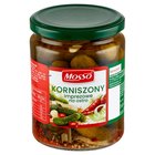 Mosso Korniszony imprezowe na ostro 510 g (2)