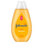 Johnson's Baby Szampon 200 ml (2)