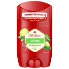 Old Spice Citron Dezodorant w sztyfcie dla mężczyzn ml, 48 h świeżości, bez aluminium (1)