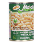 Metelliana Fasola biała 400g (4)