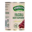 Kwidzyn Fasola czerwona 400 g (5)