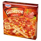 Dr. Oetker Guseppe Pizza z salami 380 g (2)