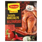 Winiary Pomysł na... Soczysty kurczak po hiszpańsku 38 g (1)