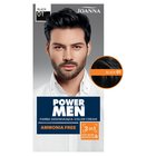 Joanna Power Men Color Cream Farba odsiwiająca 01 Black (4)