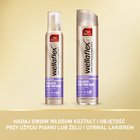 Wella Wellaflex Fullness for Thin Hair Spray do włosów 250 ml (4)