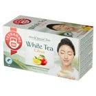 Teekanne World Special Teas Herbata biała o smaku cytryny i mango 25 g (20 x 1,25 g) (2)
