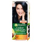 Garnier Color Naturals Crème Farba do włosów jagodowa czerń 2.10 (2)