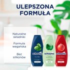 Schauma Color Shine Szampon do włosów farbowanych i rozjaśnianych 400 ml (4)