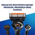 Gillette ProGlide Ostrza wymienne do maszynki do golenia dla mężczyzn, 4 (4)