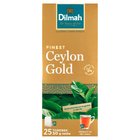 Dilmah Finest Ceylon Gold Klasyczna czarna herbata 50 g (25 x 2 g) (1)