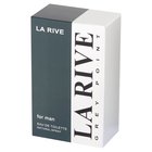 LA RIVE Grey Point Woda toaletowa męska 90 ml (2)