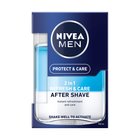 Nivea Protect & Care Woda PO Goleniu 2W1 100 ml (1)