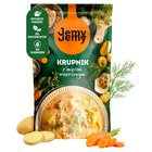 JemyJemy Krupnik z mięsem wieprzowym 450 g (2)