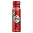 Old Spice Rock Dezodorant w sztyfcie dla mężczyzn 150ml, 48 h świeżości, bez aluminium (1)