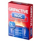 Gripactive Suplement diety noc 18 g (6 x 3 g) (2)