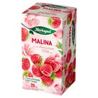 Herbapol Kwiaty Polskie Herbatka owocowo-ziołowa malina z kwiatem róży 46 g (20 x 2,3 g) (2)