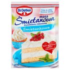 Dr. Oetker Masa śmietanowa śmietankowa 56 g (1)