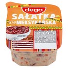 dega Sałatka a'la meksykańska 150 g (2)