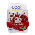 Eco + kulki zbożowe kakowe 500g (1)