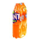 Fanta Pomarańczowa Napój gazowany 2 x 1,5 l (14)