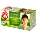 Teekanne World Special Teas Zen Chai Herbata zielona o smaku cytryny i mango 35 g (20 x 1,75 g) (2)