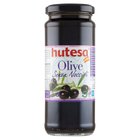 Hutesa Czarne oliwki bez pestek w zalewie 350 g (1)