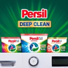 Persil Discs Universal Skoncentrowany środek w kapsułkach do prania 330 g (20 prań) (7)