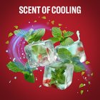 Old Spice Cooling Męski żel pod prysznic i szampon 400ml Długotrwała świeżość (8)