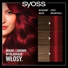 Syoss Oleo Intense Farba do włosów 5-92 jasna czerwień (5)