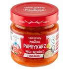 Primavika Paprykarz wegetariański z kaszą jaglaną 160 g (2)