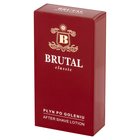 Brutal Classic Płyn po goleniu 100 ml (2)