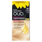 Garnier Olia Farba do włosów popielaty bardzo jasny blond 10.1 (1)