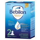 Bebilon 2 Advance Pronutra Mleko następne po 6. miesiącu 1000 g (2 x 500 g) (2)