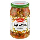 Urbanek Sałatka jarzynowa z kukurydzą 860 g (2)