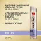 Wella Wellaflex 2nd Day Volume Spray do włosów 250 ml (3)