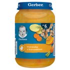 Gerber Potrawka z kurczakiem po 6. miesiącu 190 g (2)