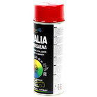 EUROCOLOR EMALIA UNIWERSALNA kolor czerwony 400ML (2)