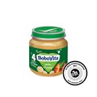 BoboVita Jabłka i banany po 4 miesiącu 125 g (2)