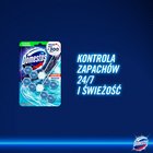 Domestos Power 5 Ocean Kostka toaletowa 2 x 55 g (2)