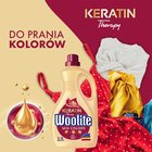 Woolite Keratin Therapy Płyn do prania do kolorów 2,7 l (45 prań) (3)