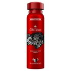 Old Spice Wolfthorn Dezodorant W Sprayu Dla Mężczyzn, 150ml, 48H Świeżości, 0% Aluminium (1)