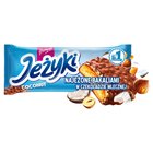 Jeżyki Herbatniki w czekoladzie mlecznej kokosowe 140 g (3)