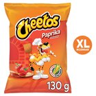 Cheetos Chrupki kukurydziane o smaku papryki 130 g (2)