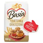 Basia Mąka tortowa orkiszowa typ 450 900 g (2)