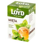 Loyd Herbatka ziołowa mięta 40 g (20 x 2 g) (2)