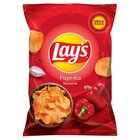 Lay's Chipsy ziemniaczane o smaku papryki 200 g (1)